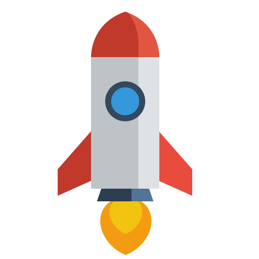 Rocket Image